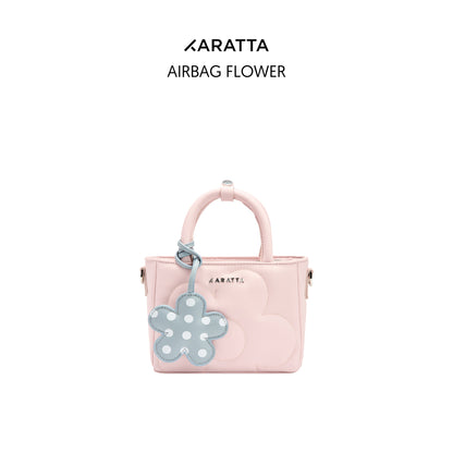 Karatta Airbag Flower New Colors