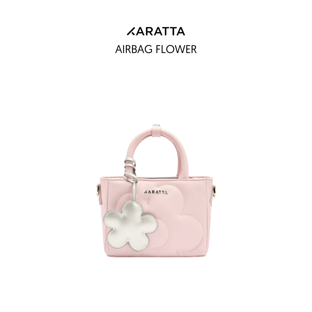 Karatta Airbag Flower New Colors
