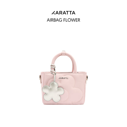 Karatta Airbag Flower New Colors