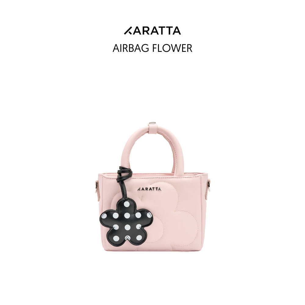 Karatta Airbag Flower New Colors
