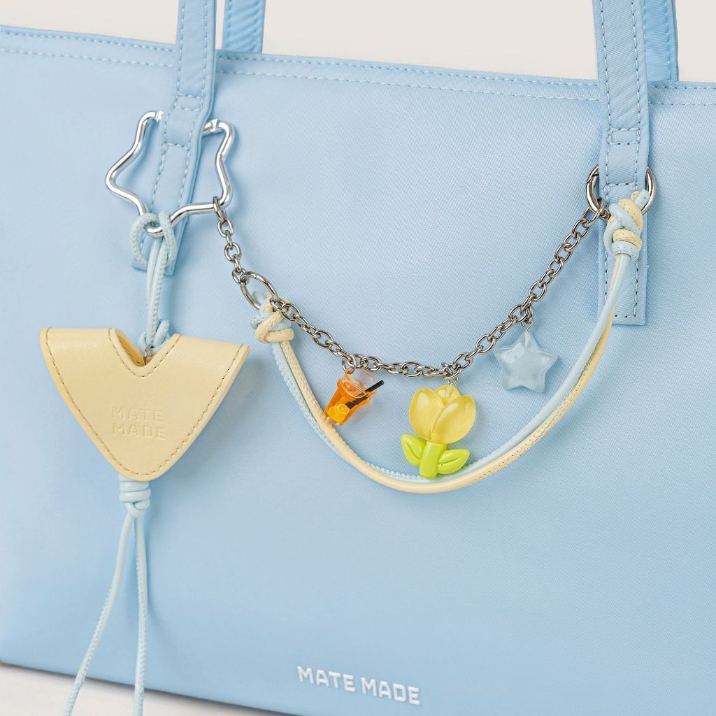 Mate Made Airy Tote