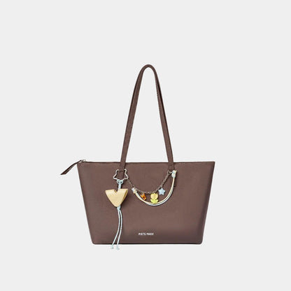 Mate Made Airy Tote