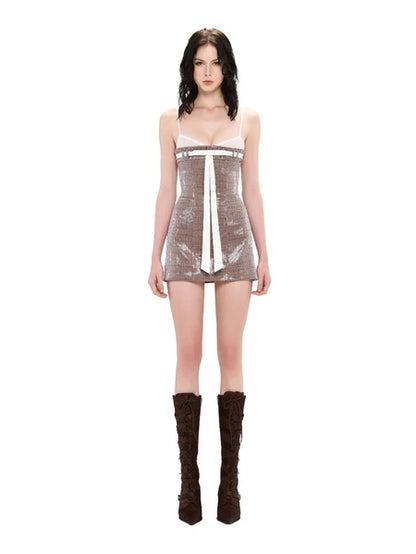 Lsoul Aisha Dress (Pre-order)