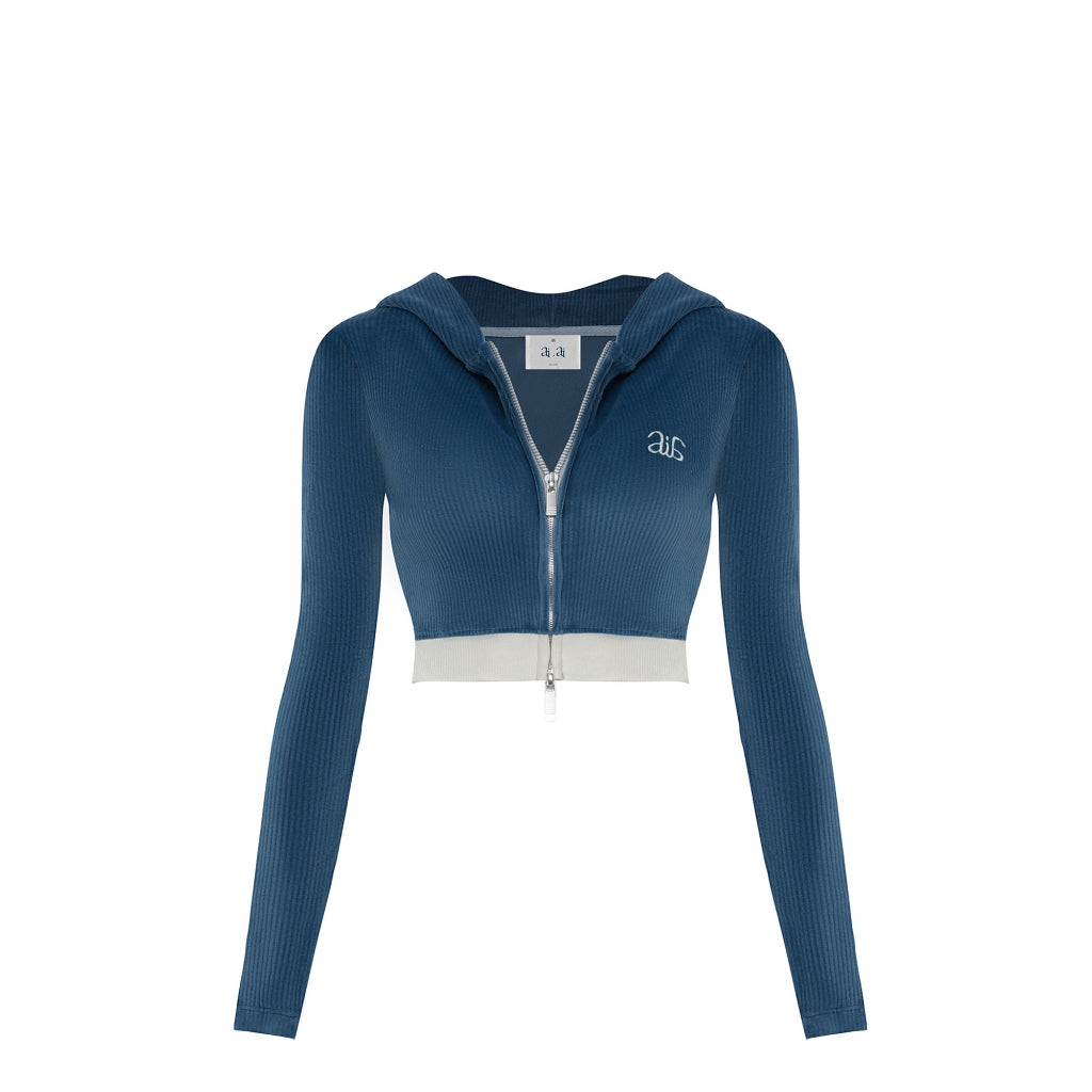 Aiai Studio Aiwamo Sporty Jacket (Pre-order)