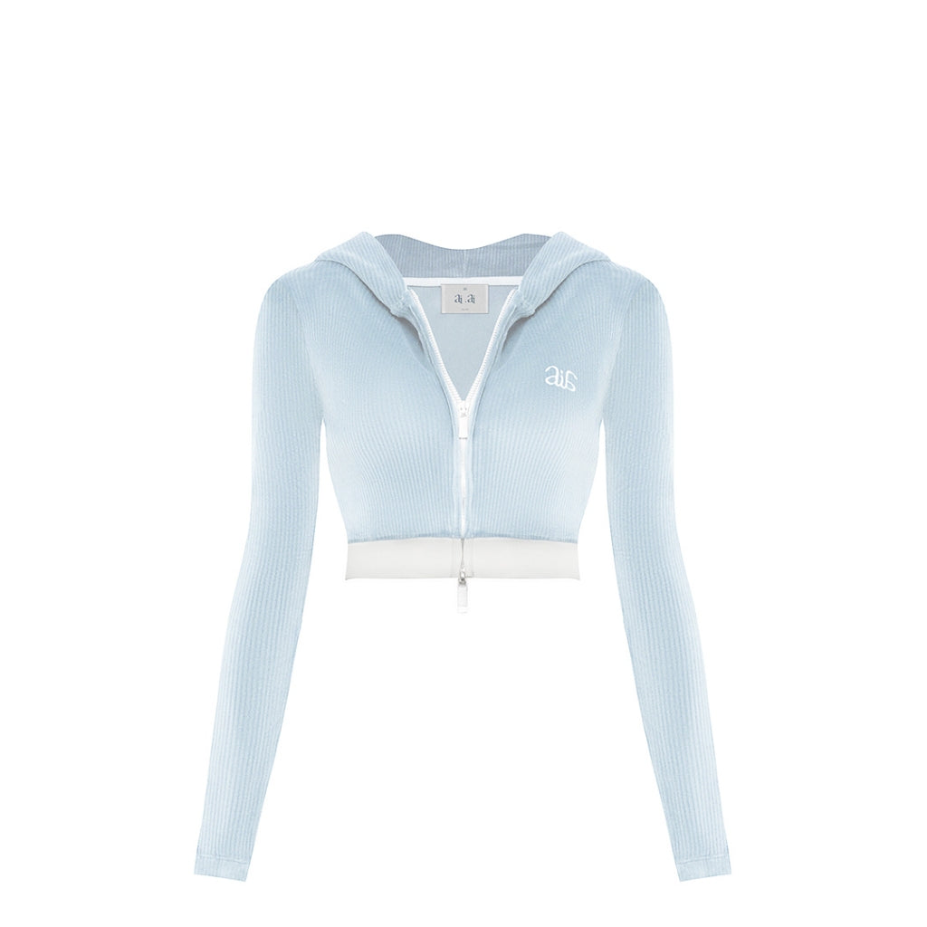 Aiai Studio Aiwamo Sporty Jacket (Pre-order)