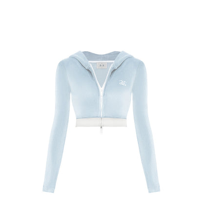 Aiai Studio Aiwamo Sporty Jacket (Pre-order)