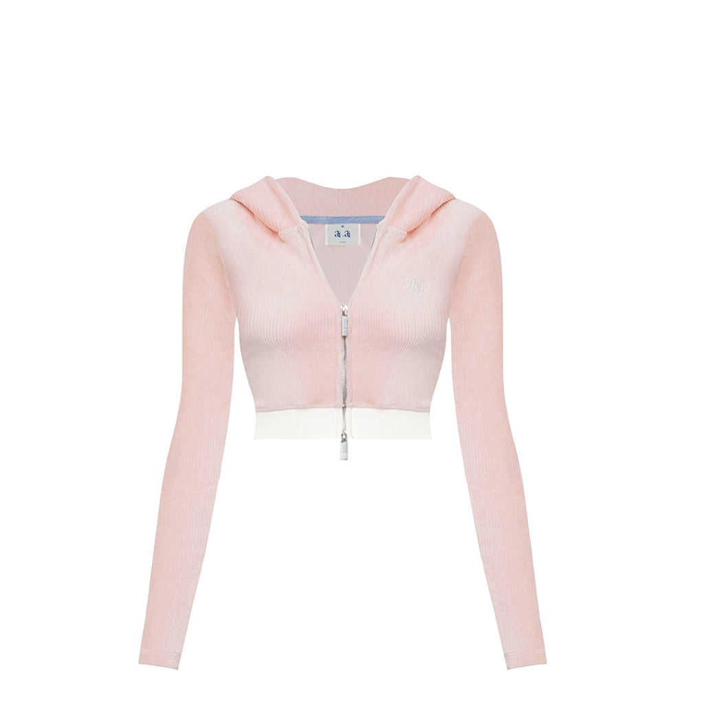 Aiai Studio Aiwamo Sporty Jacket (Pre-order)