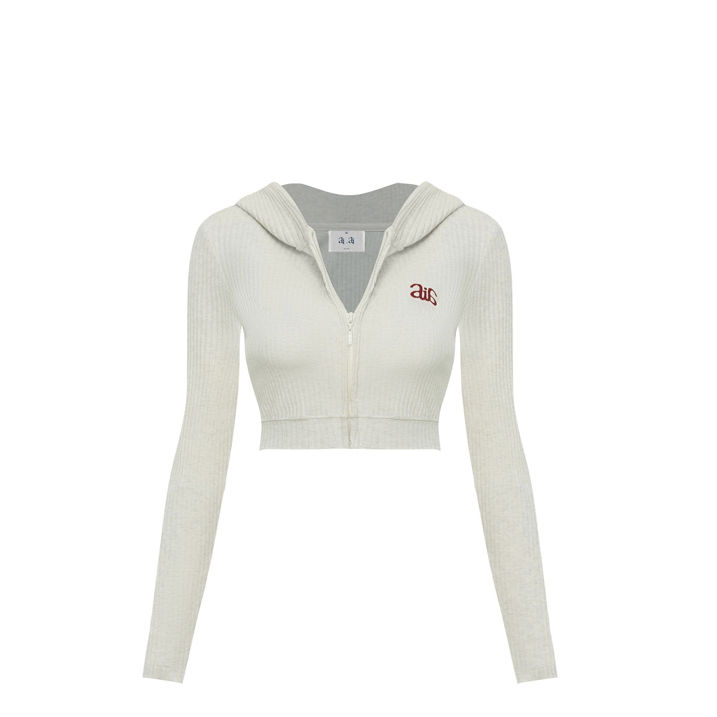 Aiai Studio Aiwamo Sporty Jacket (Pre-order)