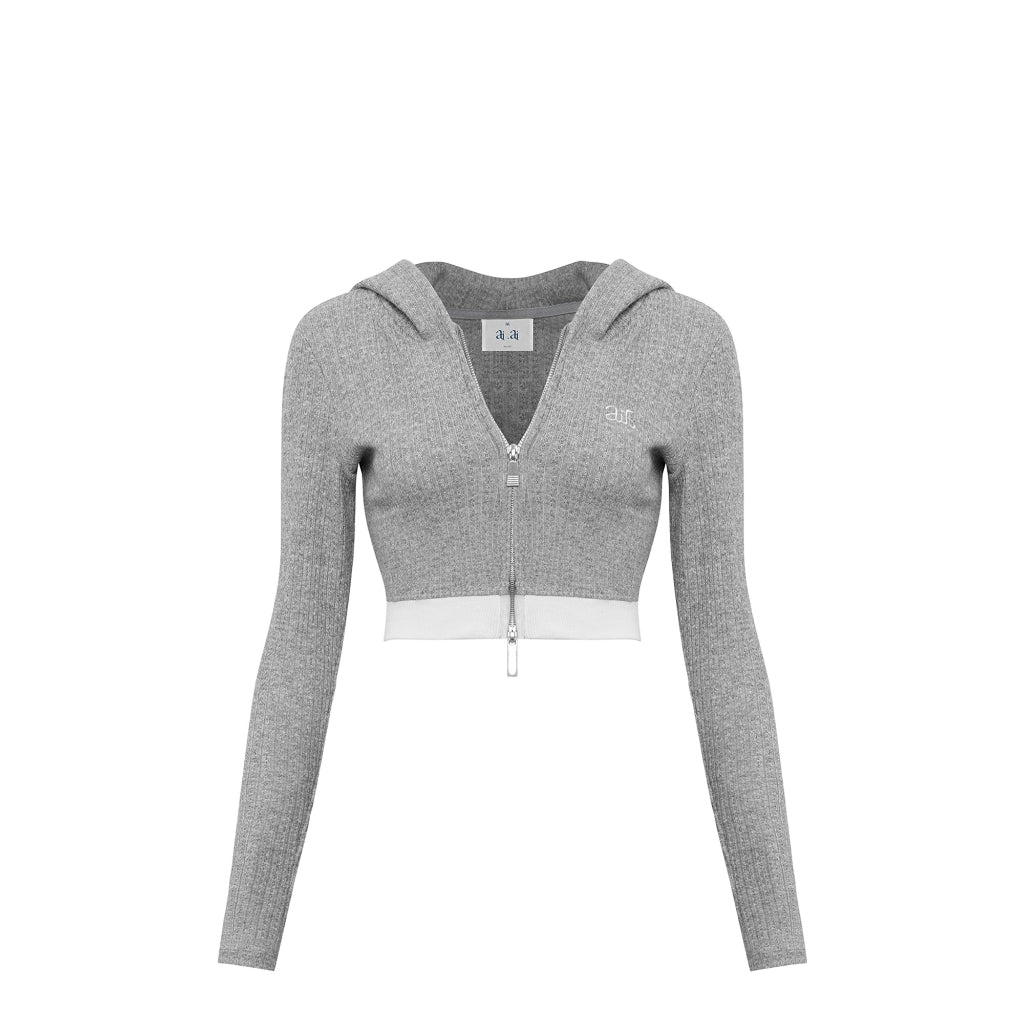 Aiai Studio Aiwamo Sporty Jacket (Pre-order)