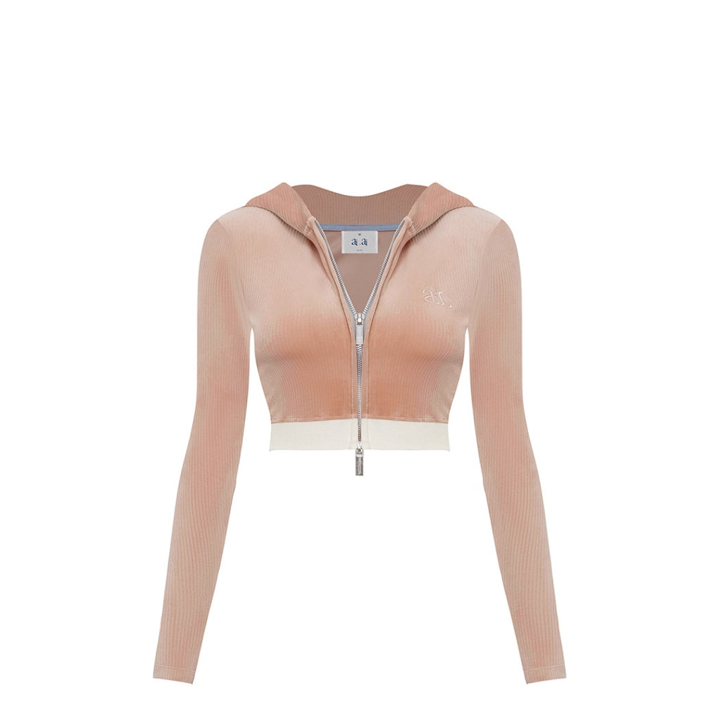 Aiai Studio Aiwamo Sporty Jacket (Pre-order)
