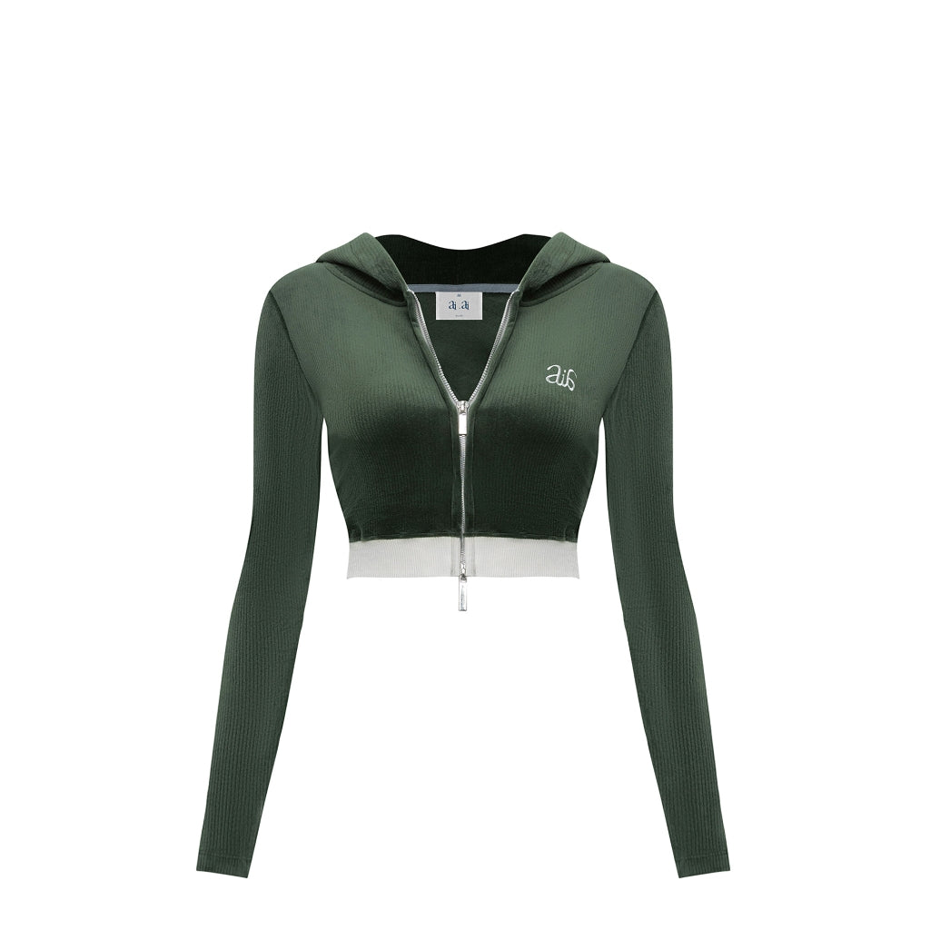 Aiai Studio Aiwamo Sporty Jacket (Pre-order)