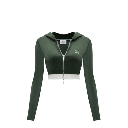 Aiai Studio Aiwamo Sporty Jacket (Pre-order)