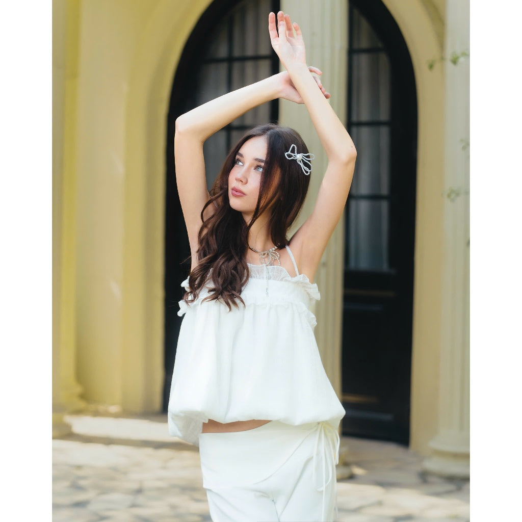 Eager.Mood Alana Top