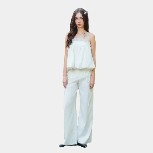 Eager.Mood Alana Top