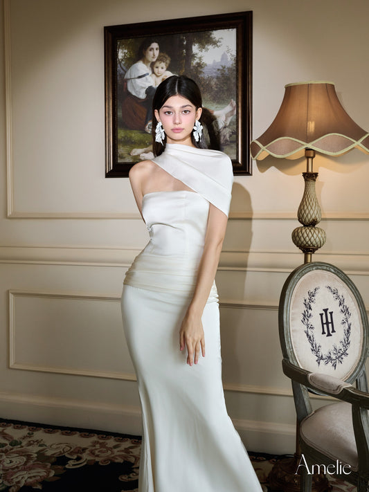 Amelie Alia Dress (Pre-order)