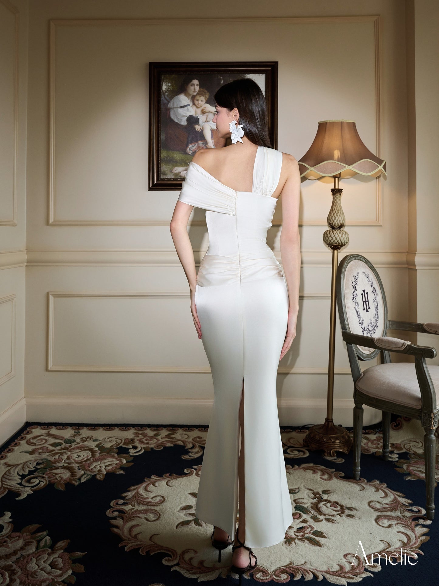 Amelie Alia Dress (Pre-order)
