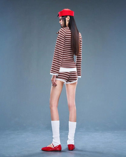 Sodope Club Alibi Top (Pre-order)