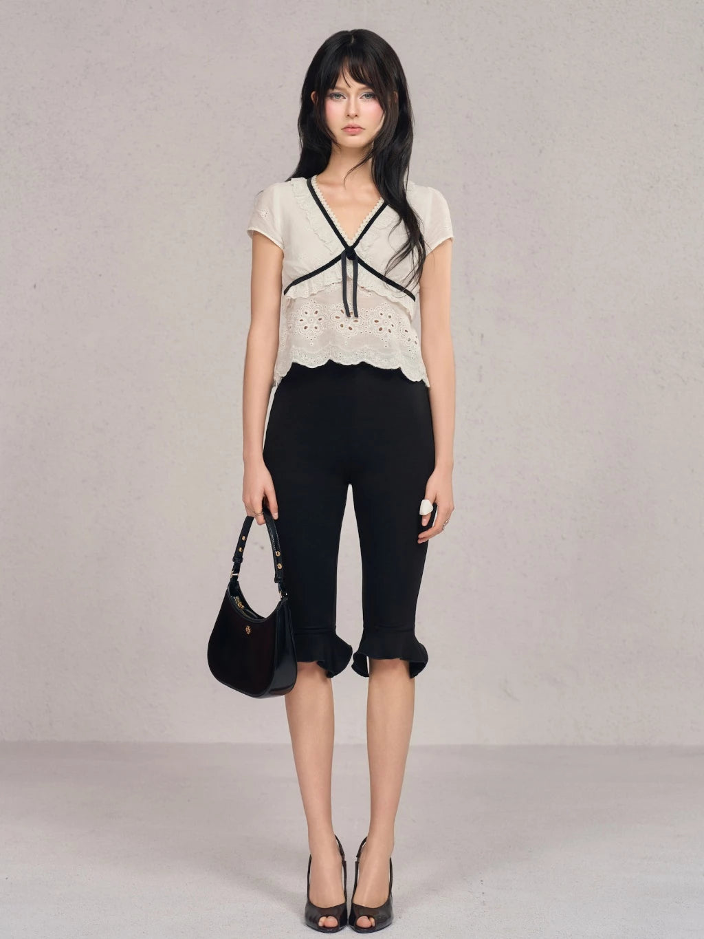Miaritta Alice Top