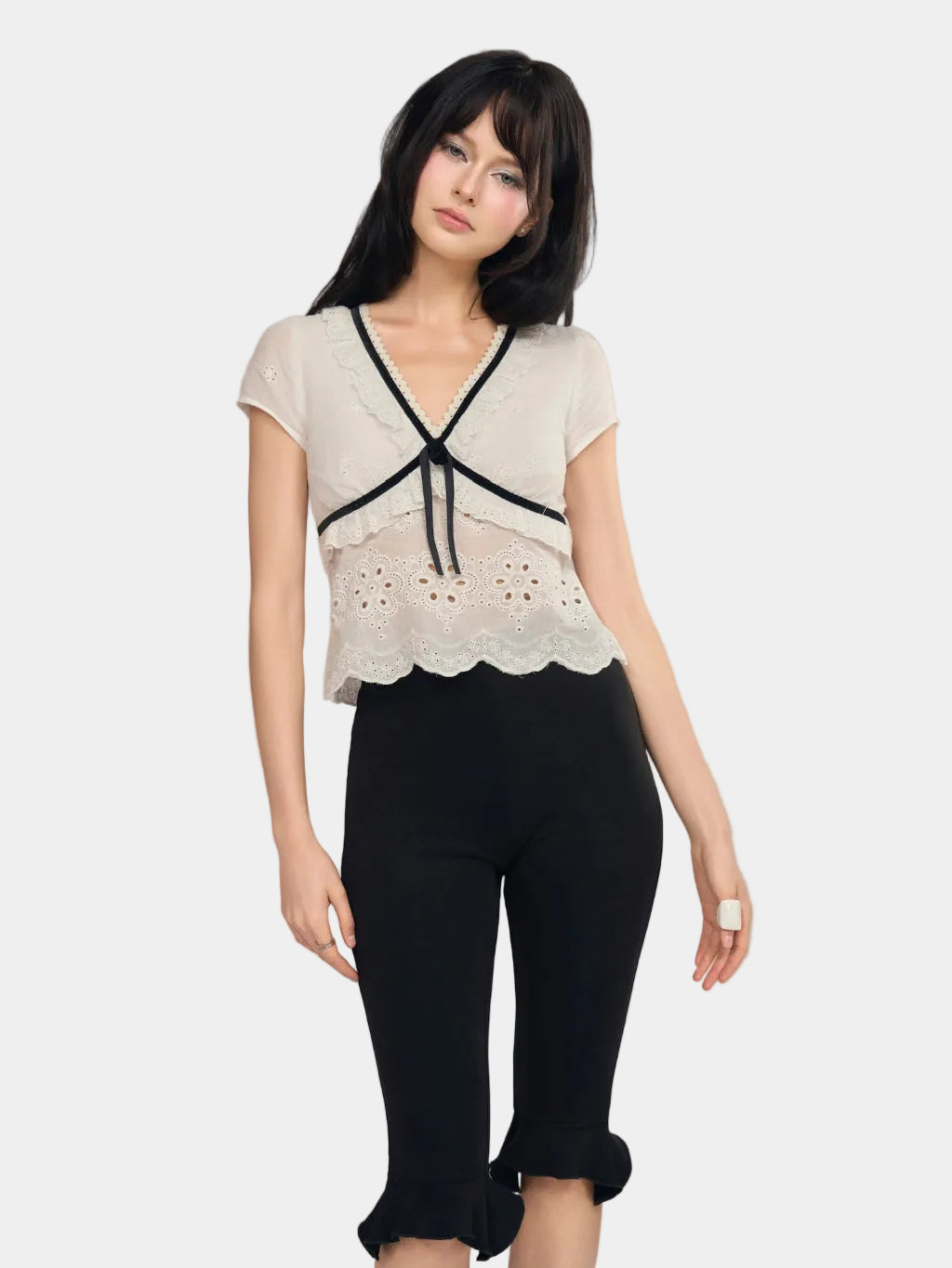 Miaritta Alice Top