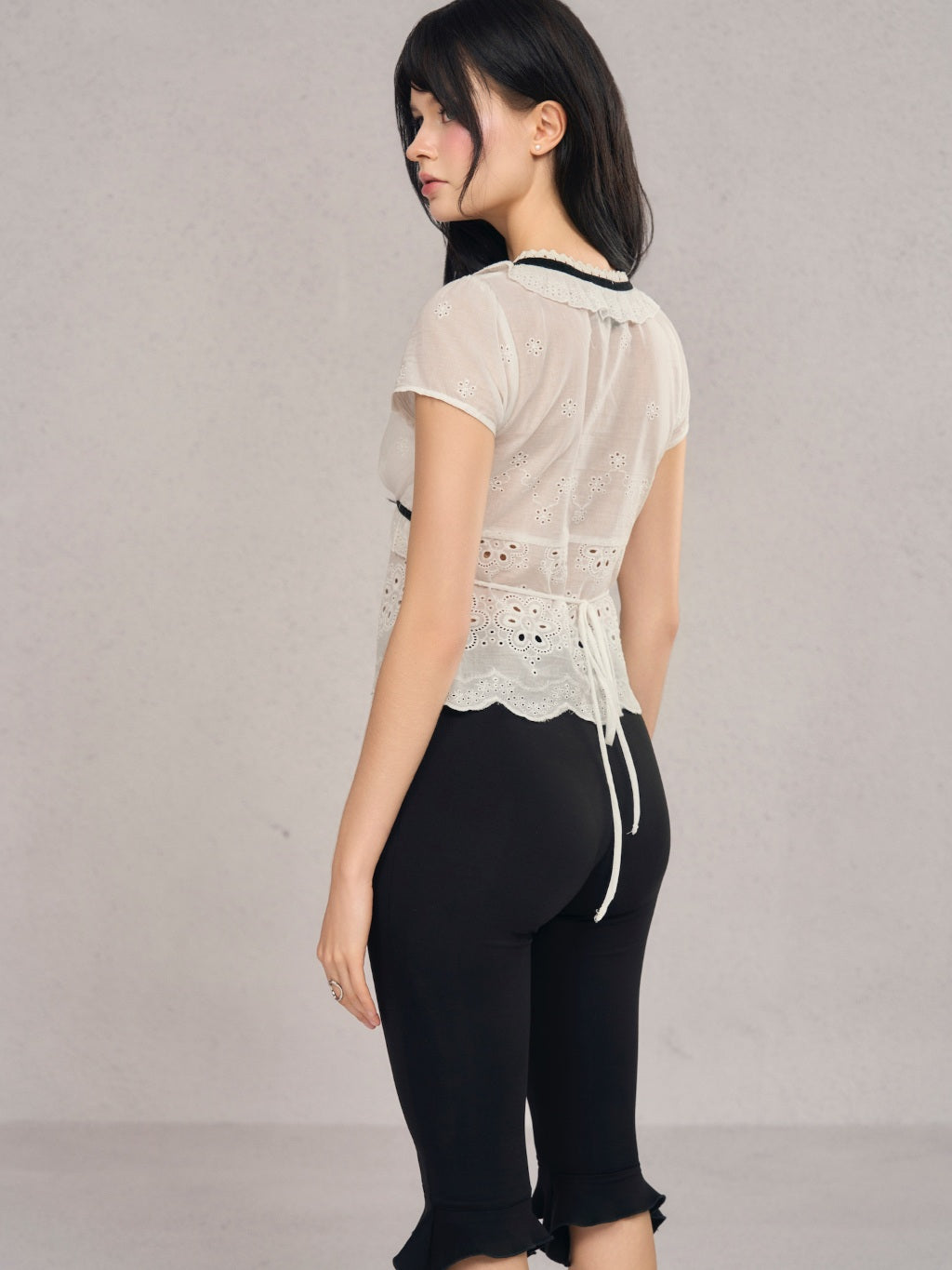 Miaritta Alice Top