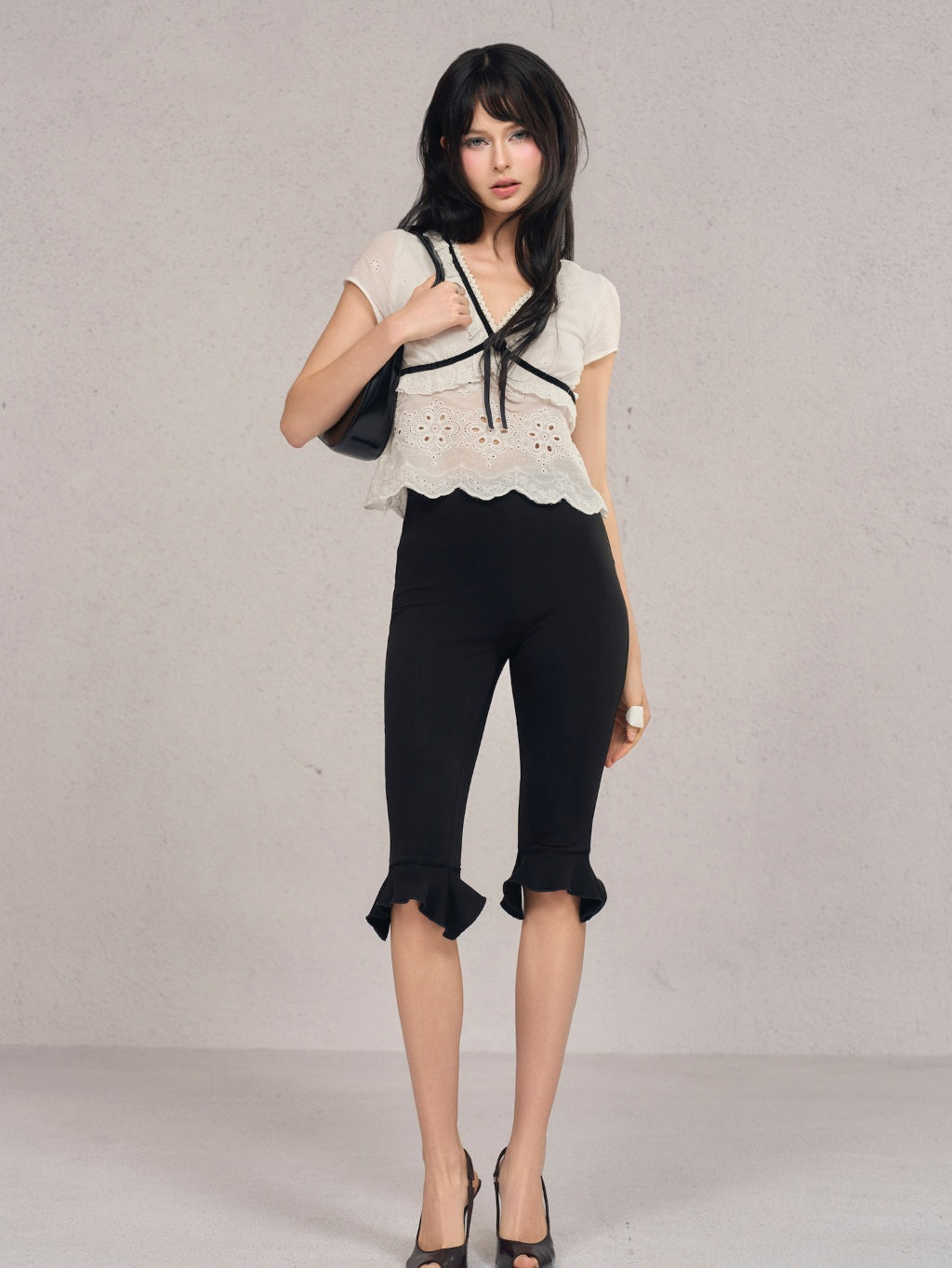 Miaritta Alice Top