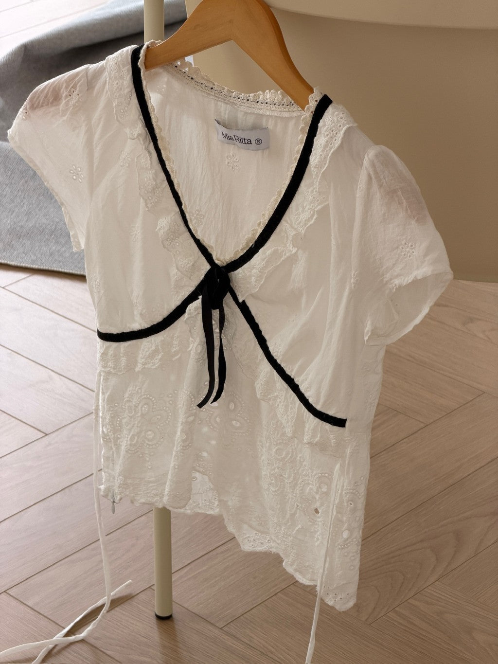 Miaritta Alice Top