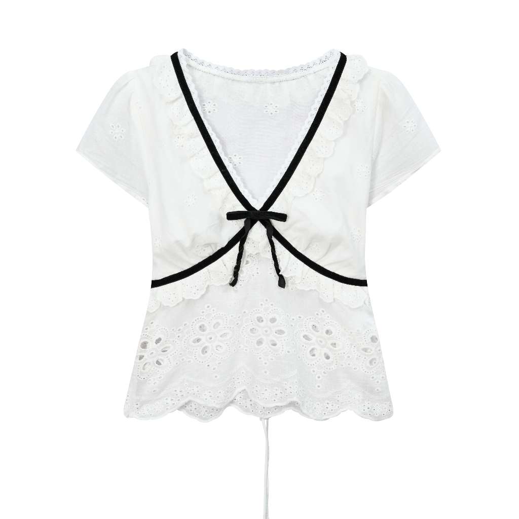 Miaritta Alice Top
