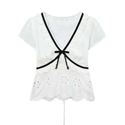 Miaritta Alice Top