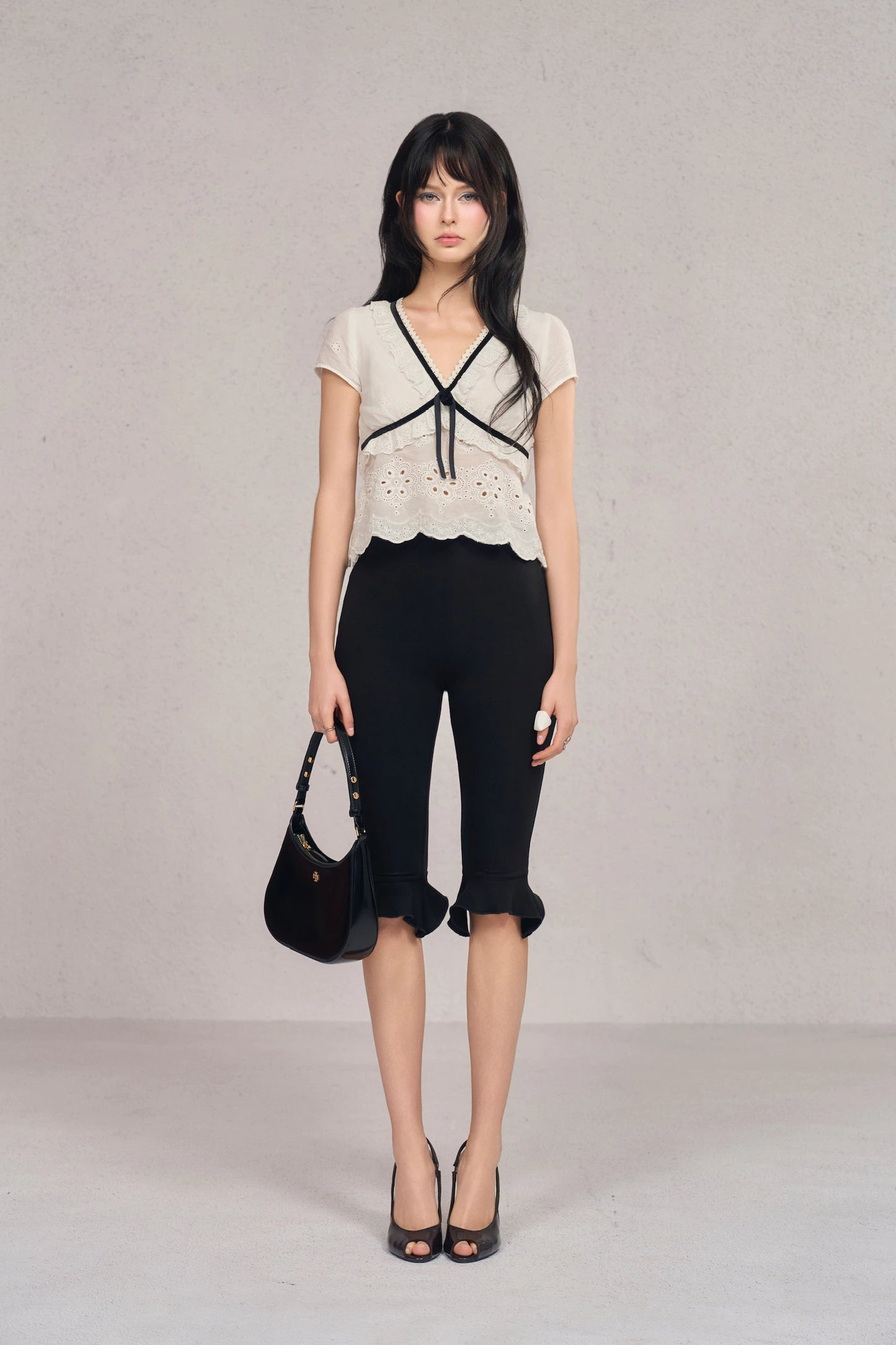 Miaritta Alice Top