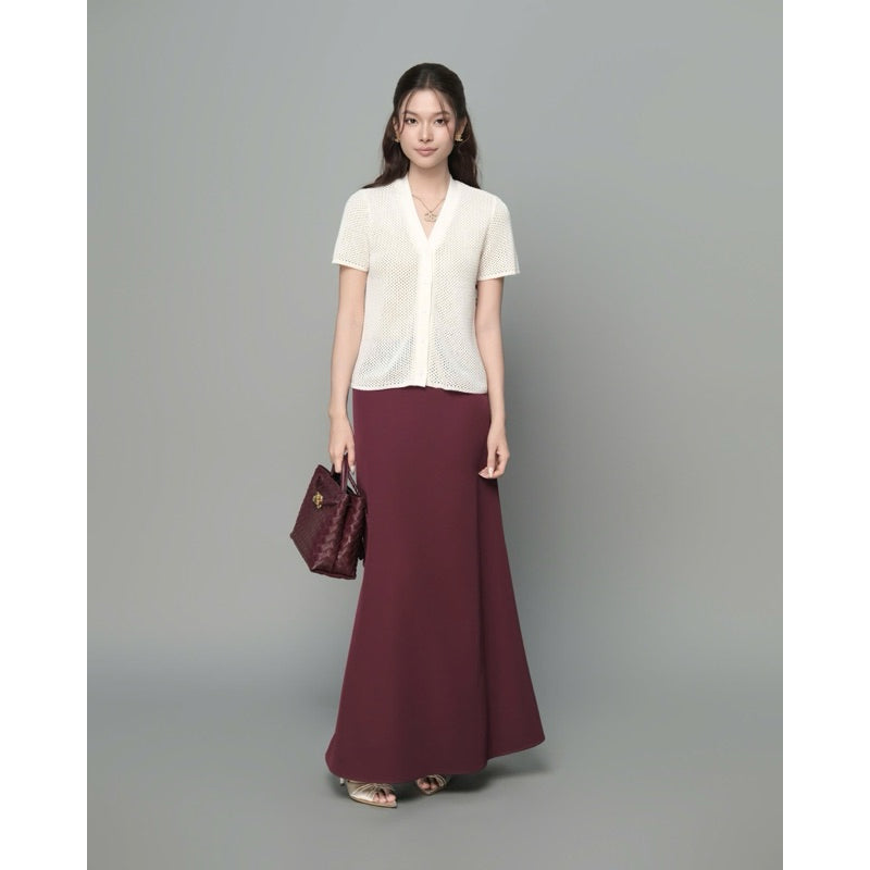 Rubies Alice Skirt