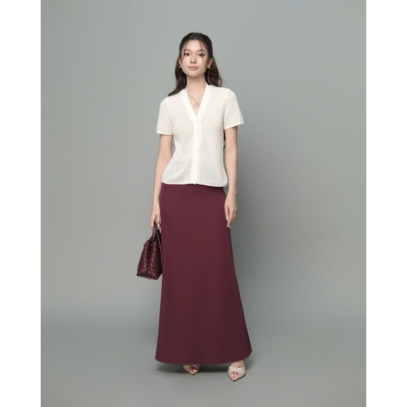 Rubies Alice Skirt