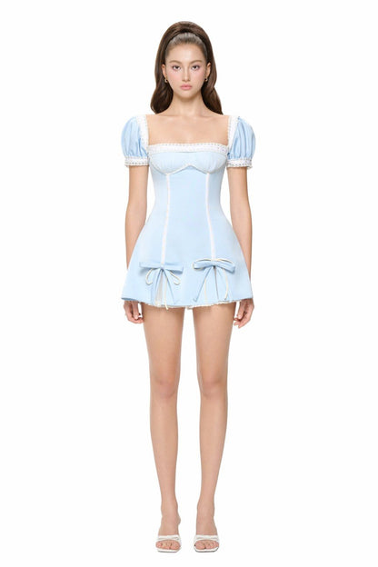 Jubin Alice Dress (Pre-order)