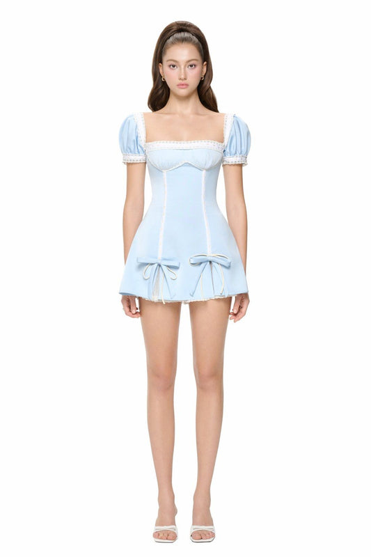 Jubin Alice Dress (Pre-order)