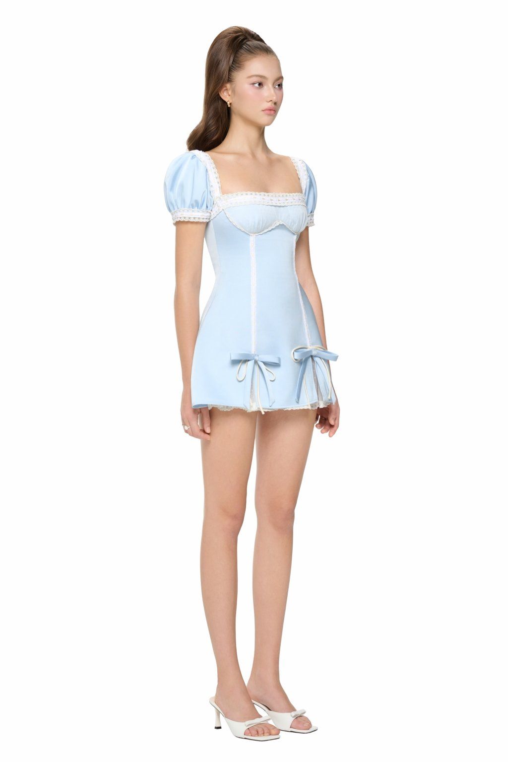 Jubin Alice Dress (Pre-order)