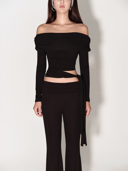 Miaritta Alicia Top (Pre-order)
