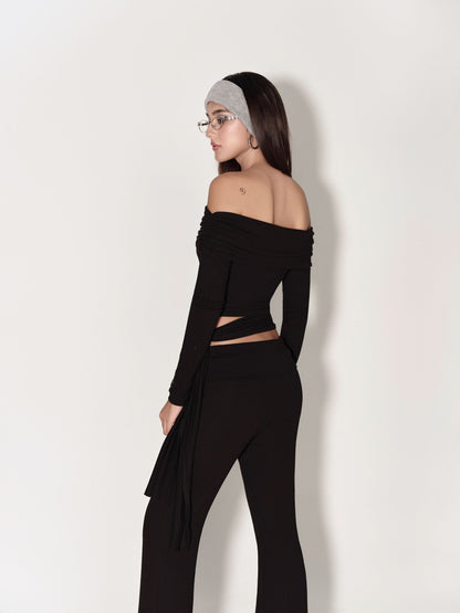 Miaritta Alicia Pants (Pre-order)