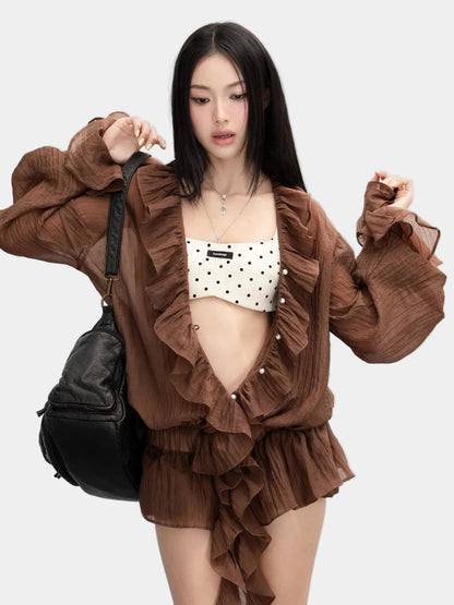 Hoo Design Alina Set