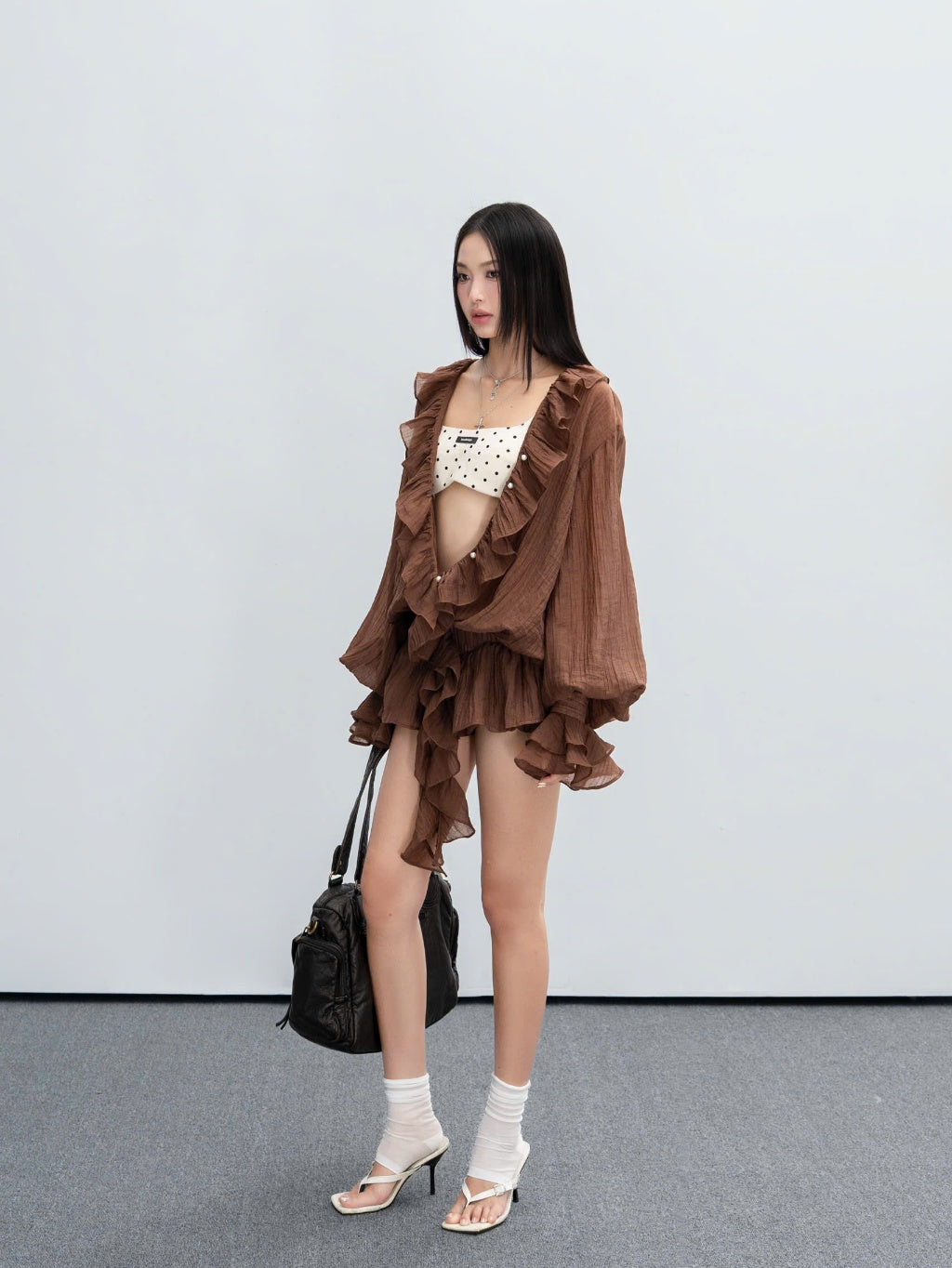 Hoo Design Alina Set