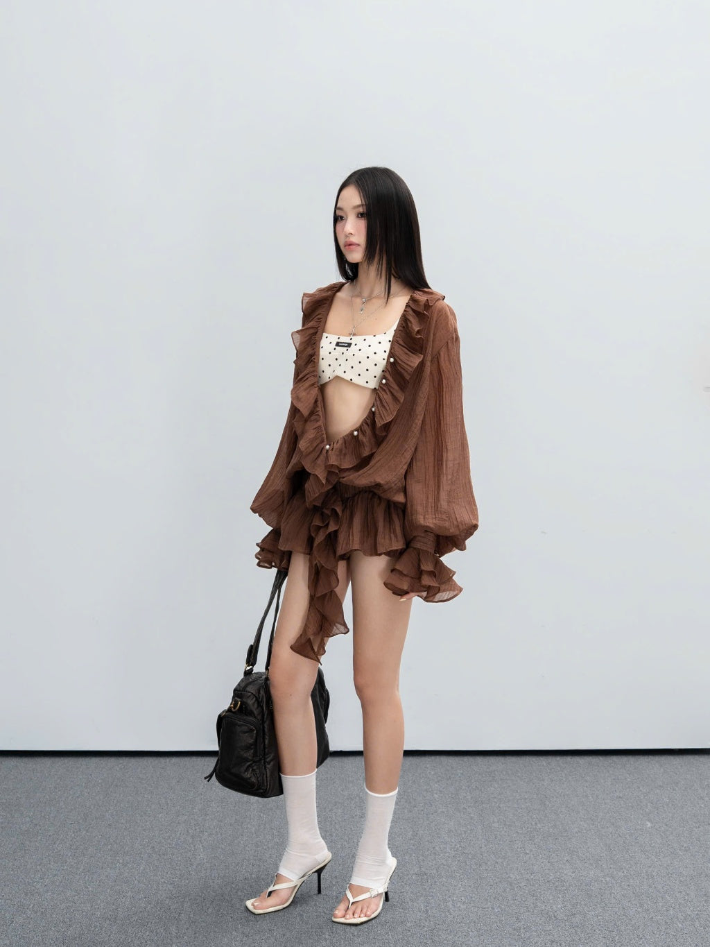 Hoo Design Alina Set