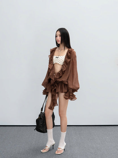 Hoo Design Alina Set