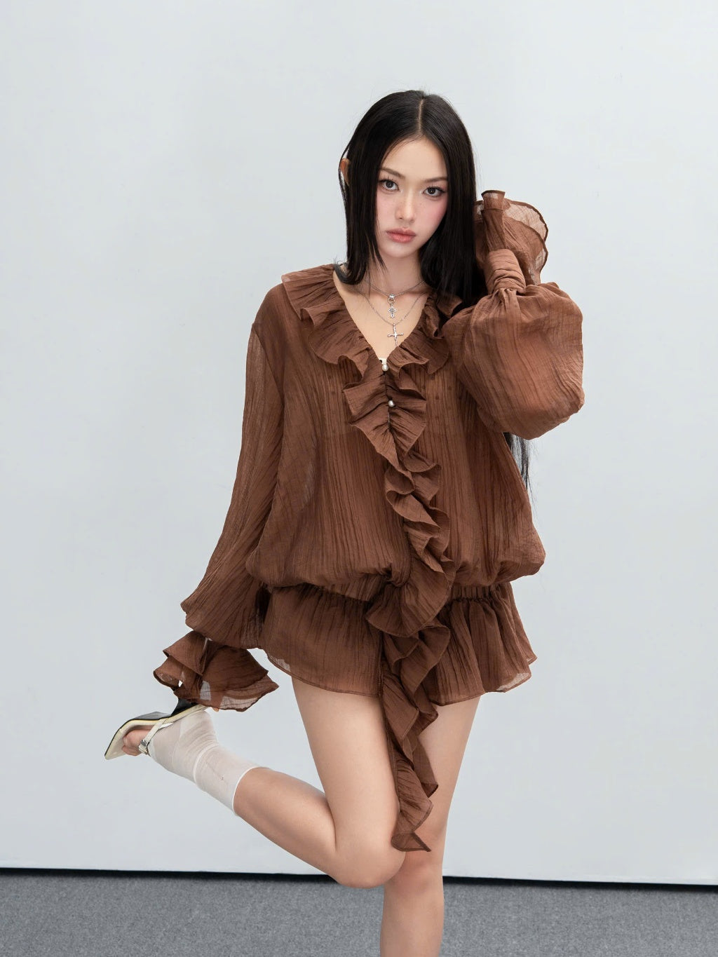Hoo Design Alina Set