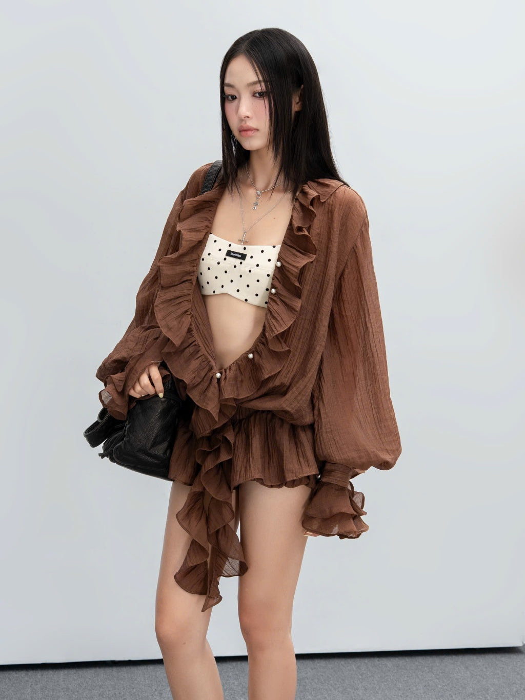 Hoo Design Alina Set