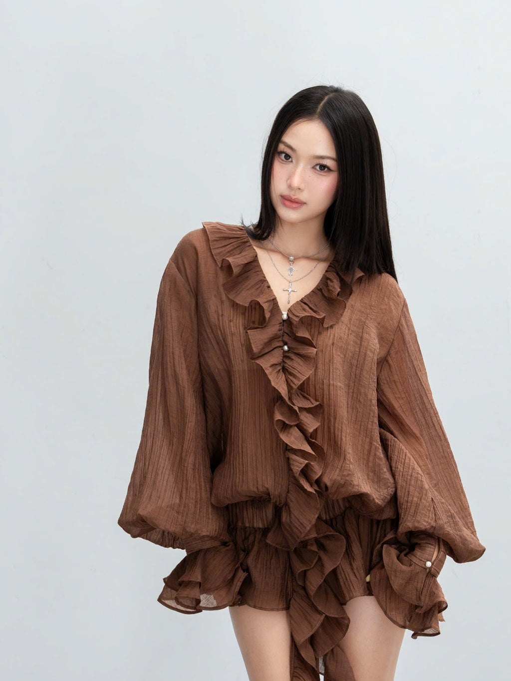Hoo Design Alina Set