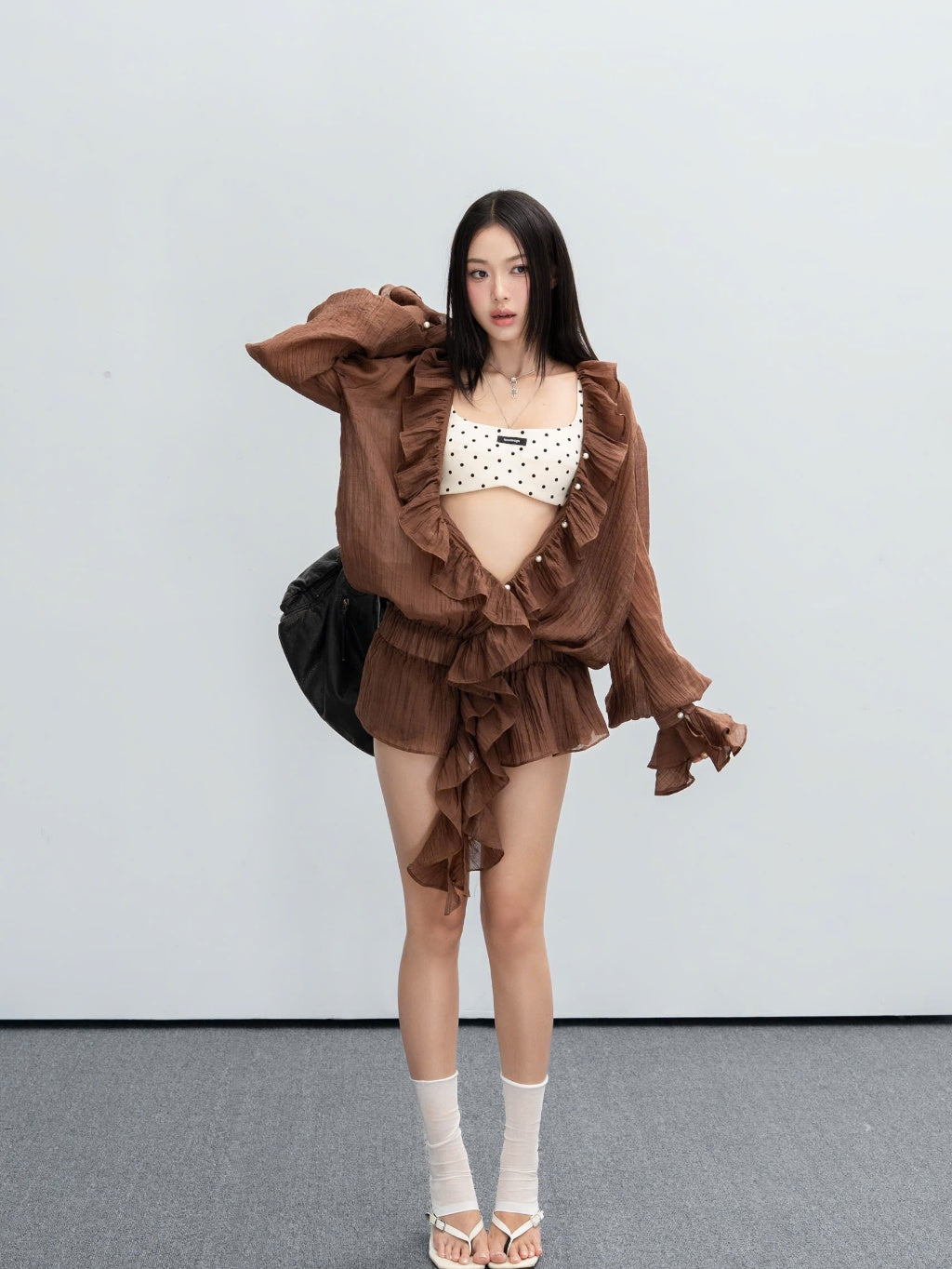 Hoo Design Alina Set