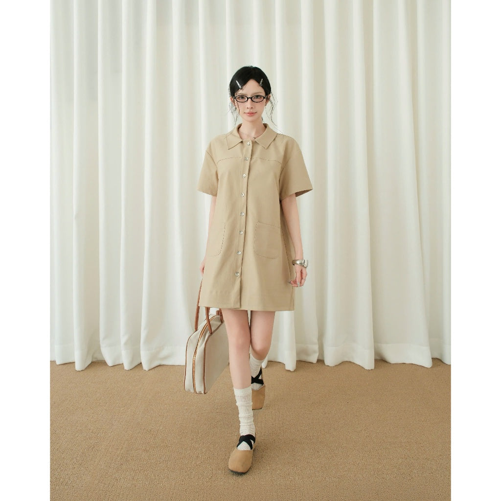 Kidostudio Alina Dress