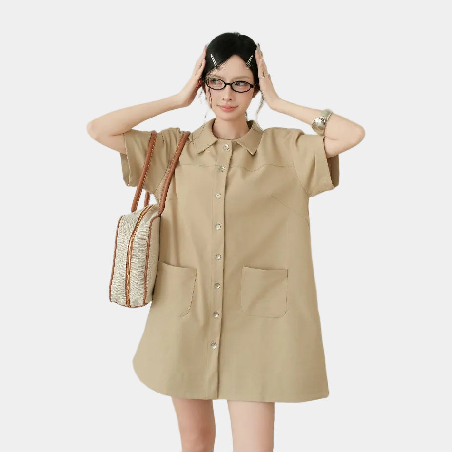 Kidostudio Alina Dress