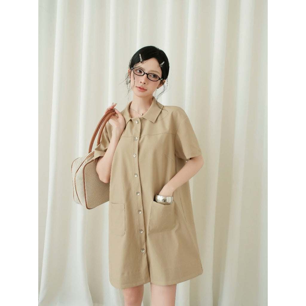 Kidostudio Alina Dress