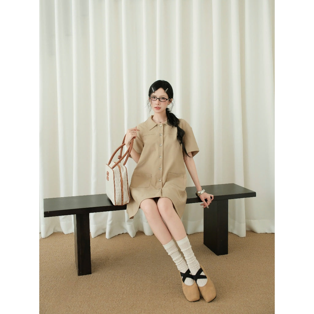 Kidostudio Alina Dress
