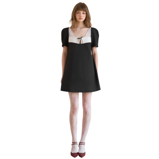 Miaritta Alison Dress (Pre-order)