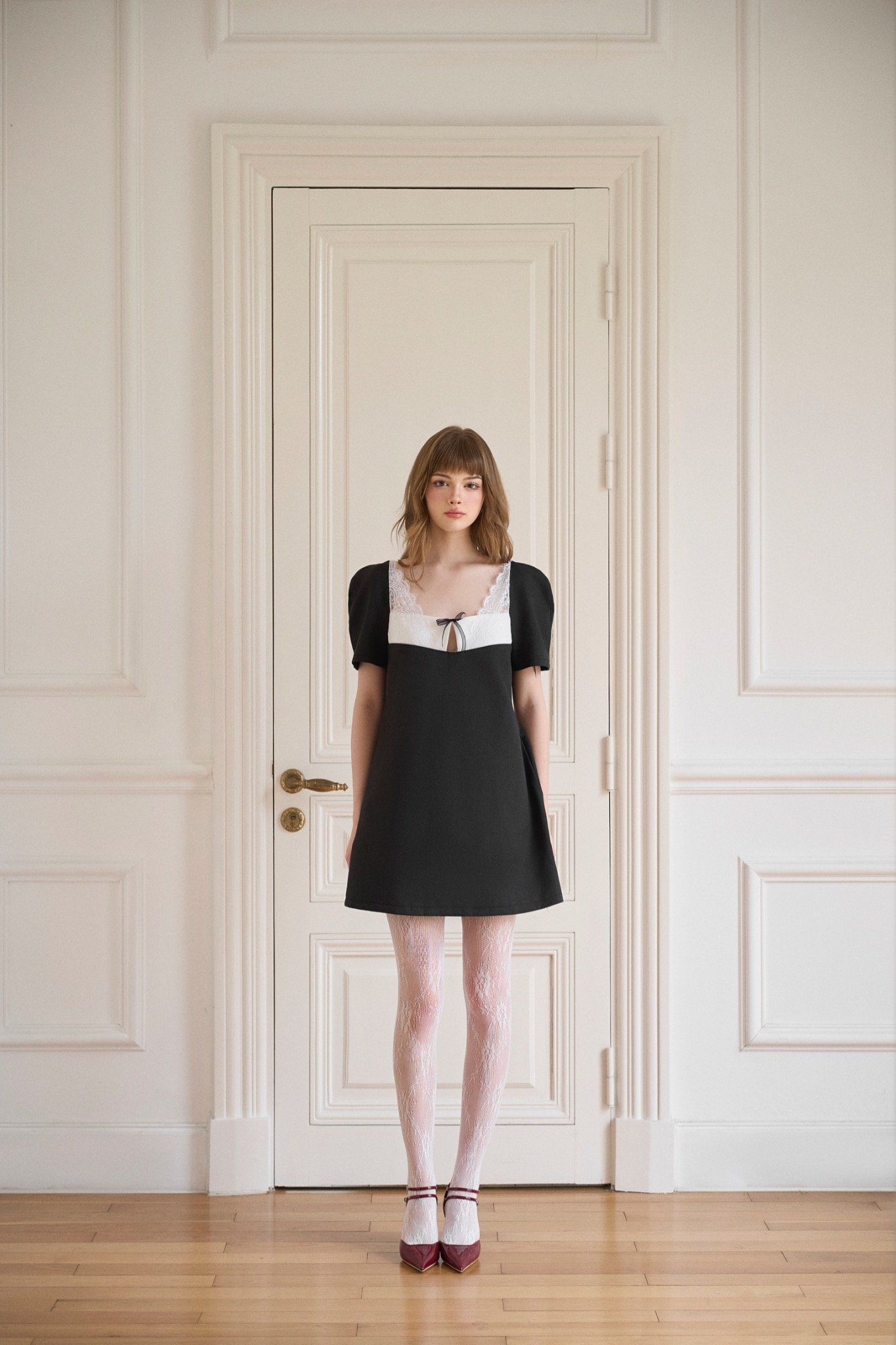 Miaritta Alison Dress (Pre-order)